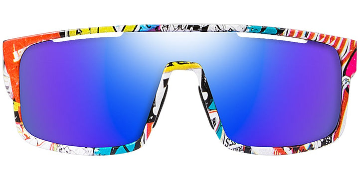 Zol Eclipse Sunglasses - Zol