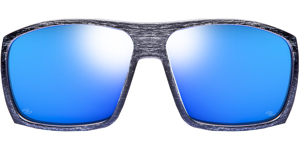 Exposed Polarized Sunglasses - Zol