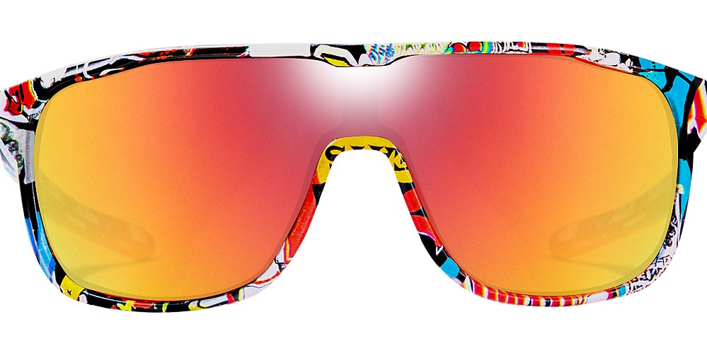 Zol Explorer Sunglasses - Zol