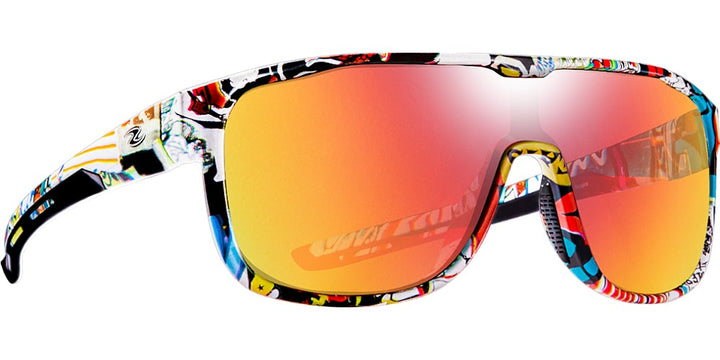 Zol Explorer Sunglasses - Zol 